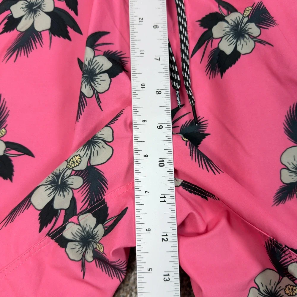Hurley swim trunks